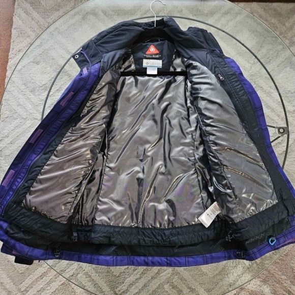 New without tags, Ski/board jacket - Picture 3 of 9